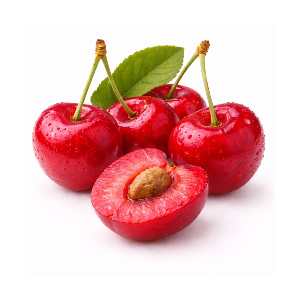 Sour Cherry – Tart