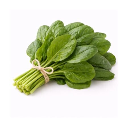 Spinach (Palak)