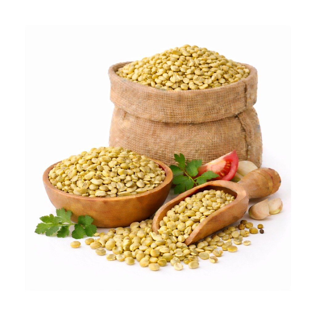 Split Peas