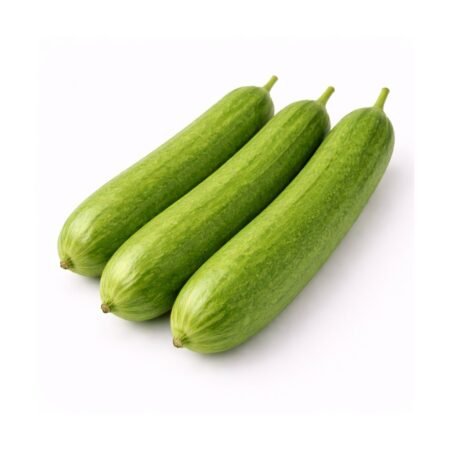 Sponge Gourd