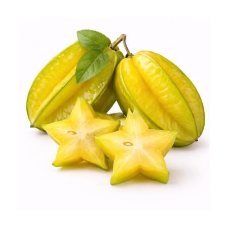 Star Fruit (Kamrakh)