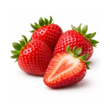 Strawberry – Fresh