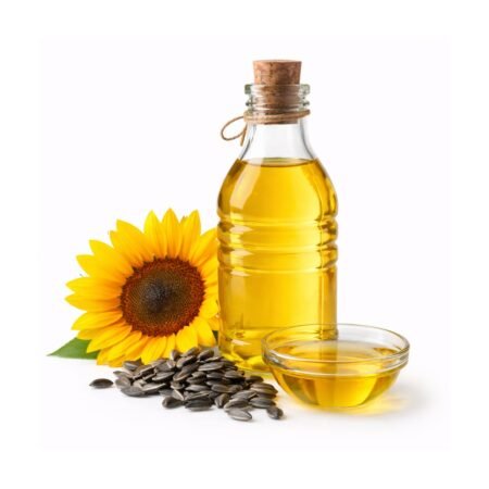 Sunflower Oil