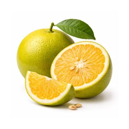 Sweet Lime (Mosambi)