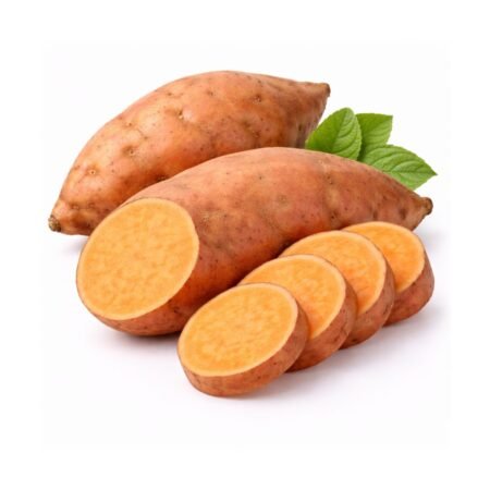 Sweet Potato