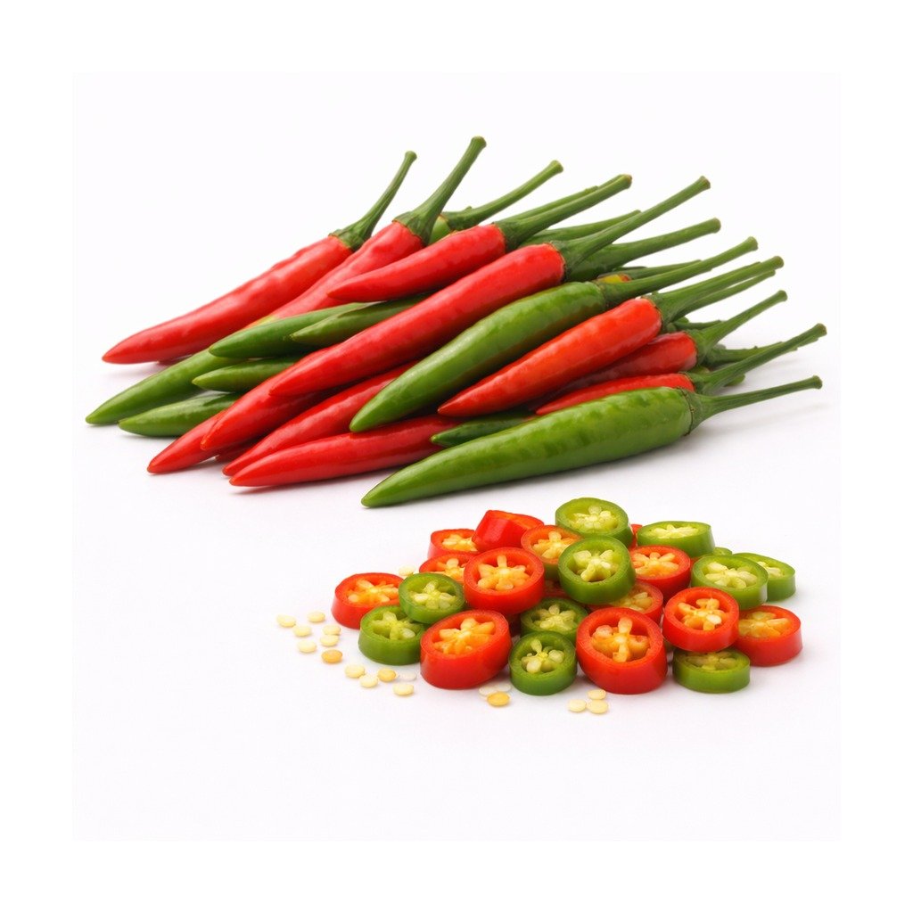 Thai Bird Chilli