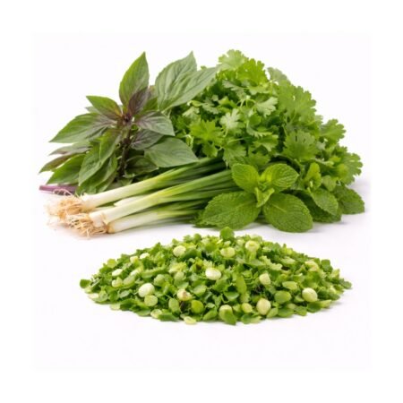 Thai Mix Greens