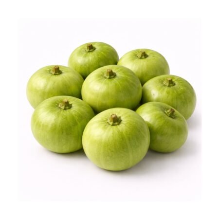 Tinda (Apple Gourd)