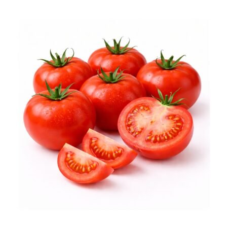 Tomato – Hybrid