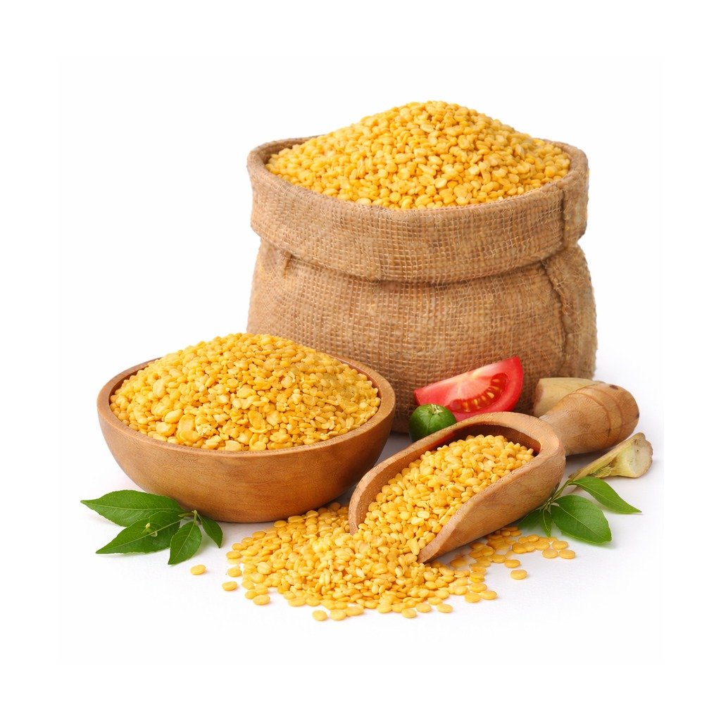 Toor Dal