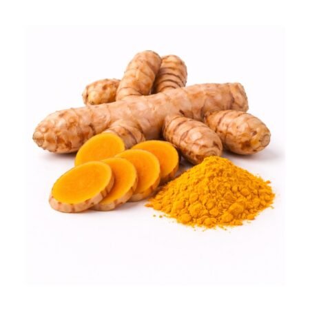 Turmeric – Mature
