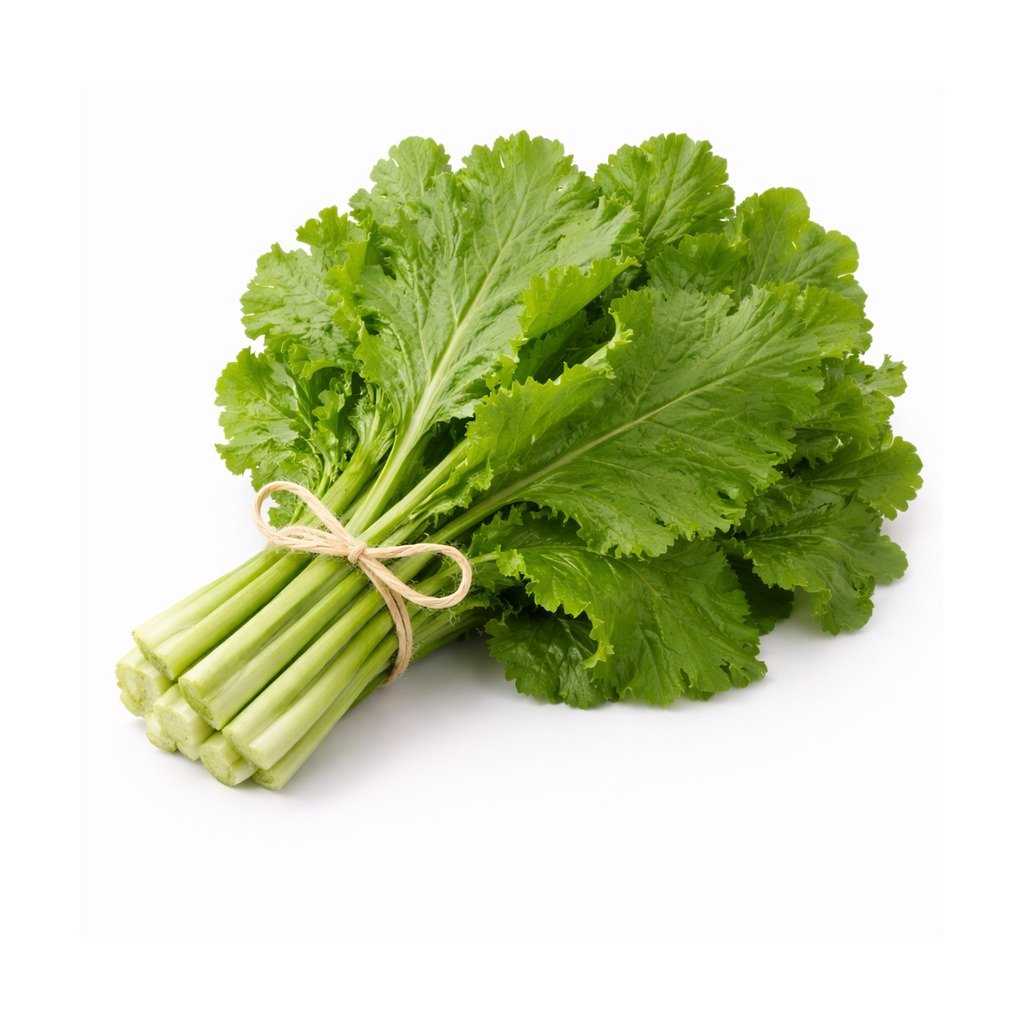 Turnip Greens