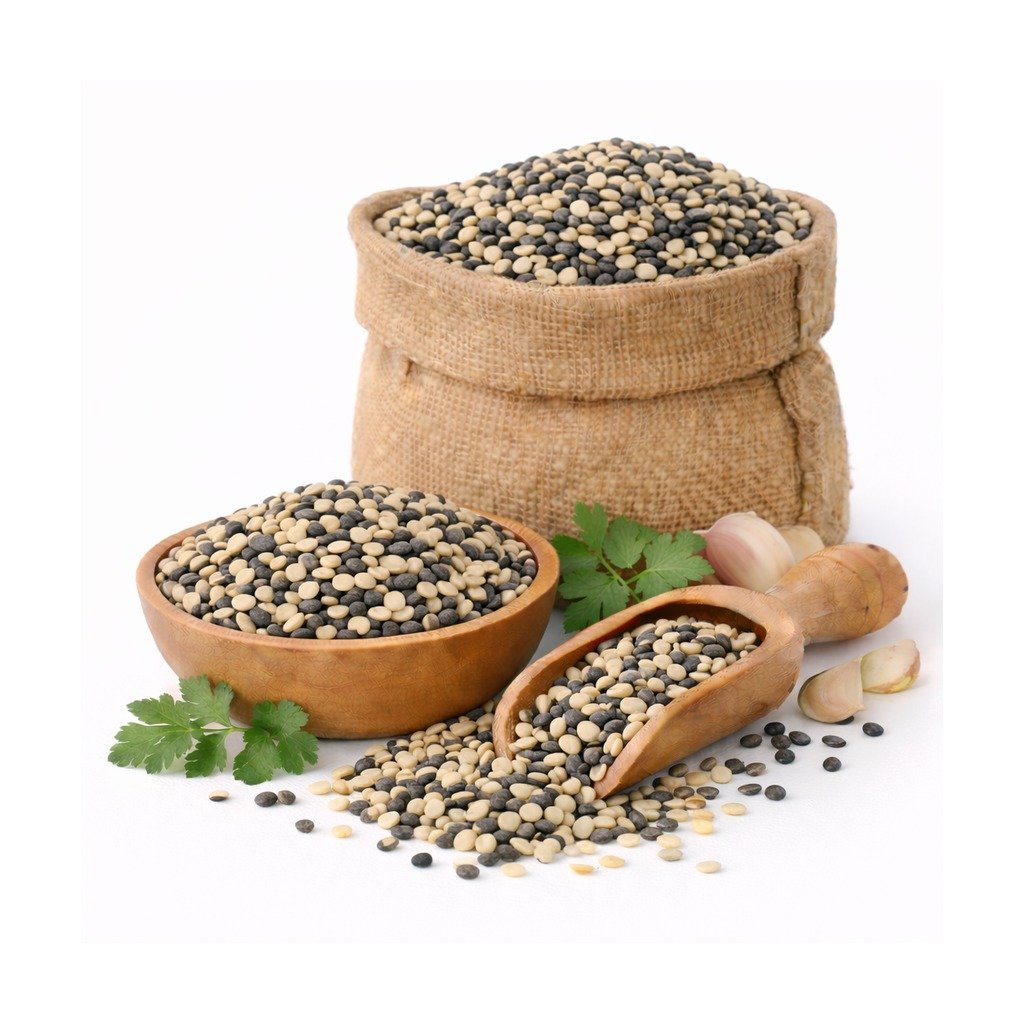 Urad Dal Chilka