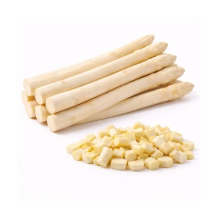 White Asparagus