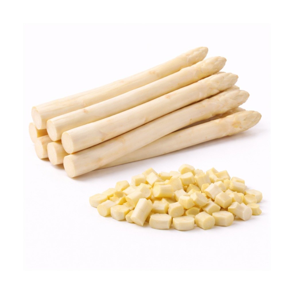 White Asparagus