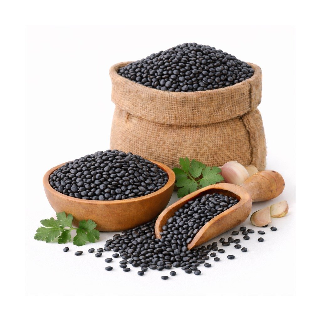 Whole Urad