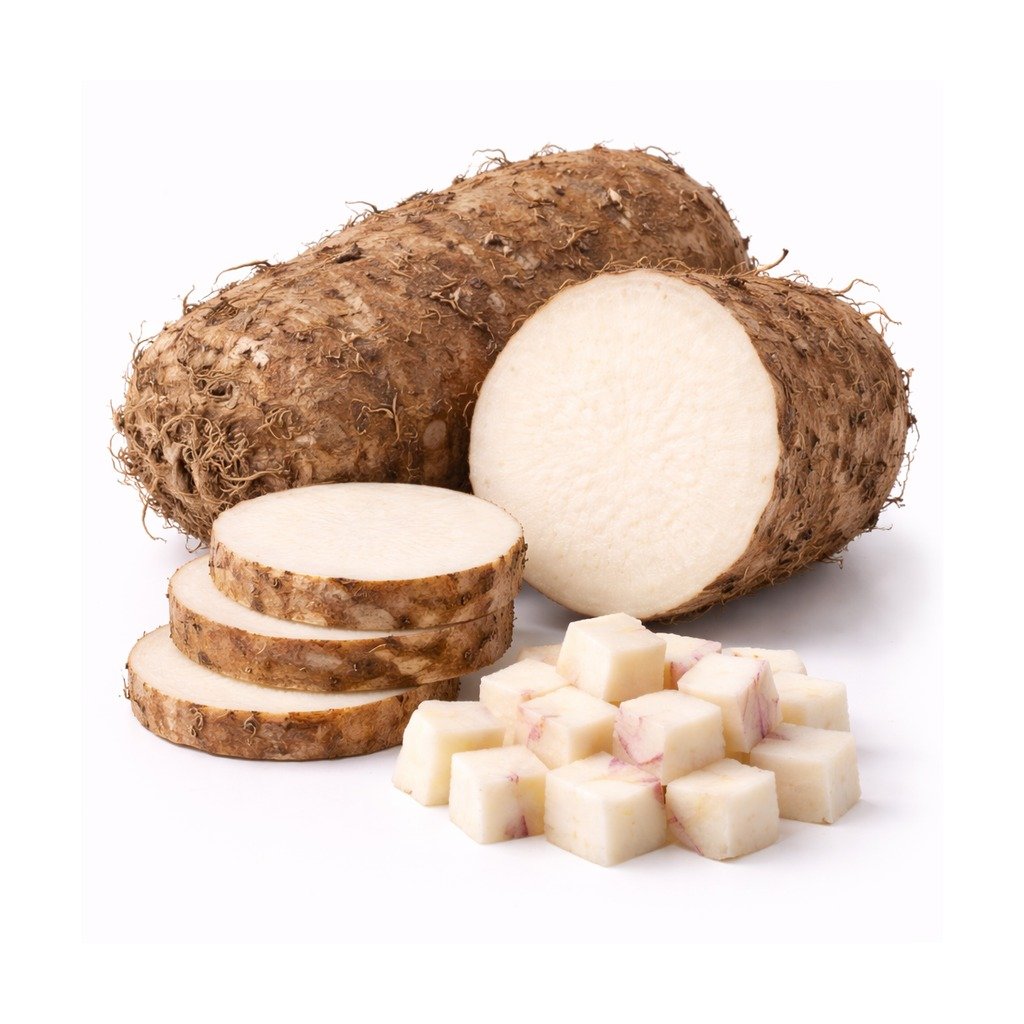 Yam (Suran)