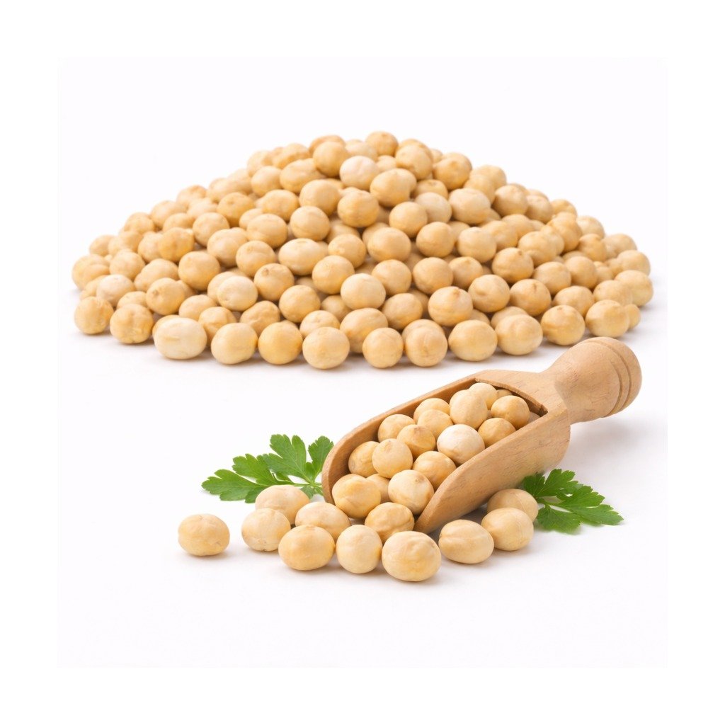 Yellow Peas
